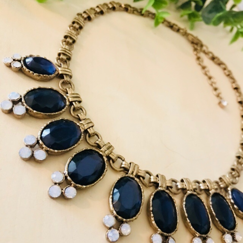 Statement Necklace